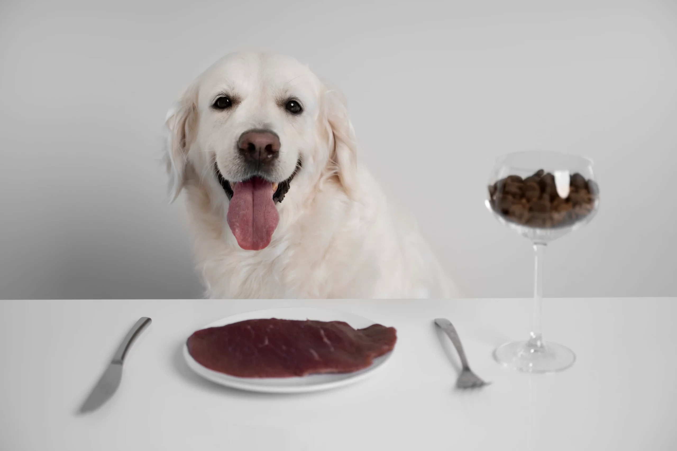 Dog Diet